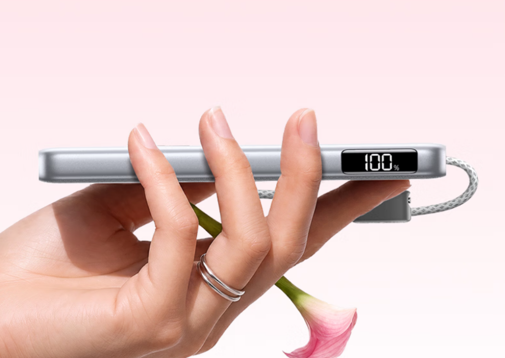 Ugreen P5 10000mAh power bank