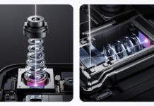 Vivo X500 officially confirmed to feature 50MP Sony LYT-838 main cam, 64MP periscope telephoto VIvo X500 cameras-