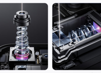 Vivo X500 officially confirmed to feature 50MP Sony LYT-838 main cam, 64MP periscope telephoto VIvo X500 cameras-
