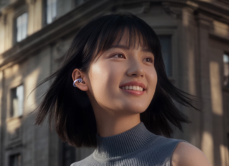 Vivo launches its first clip-on earbuds with 12mm drivers, Hi-Res audio & 42h battery Vivo Buds Clip