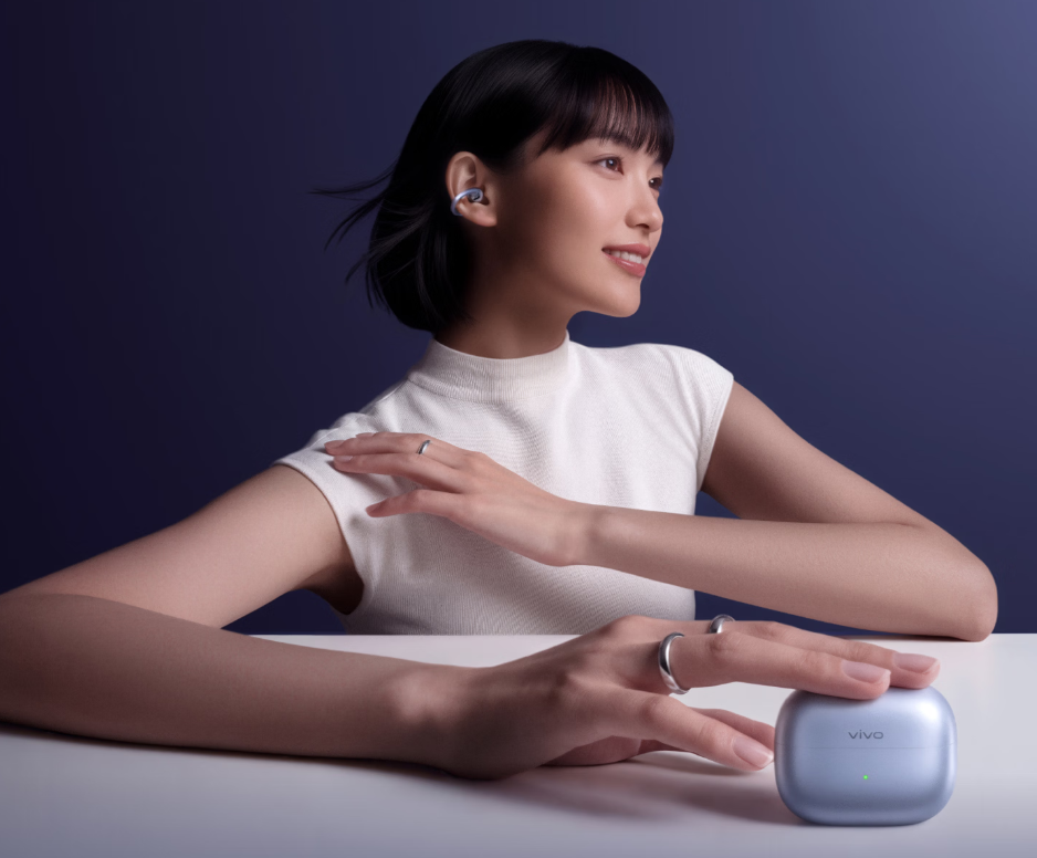 Vivo Buds Clip