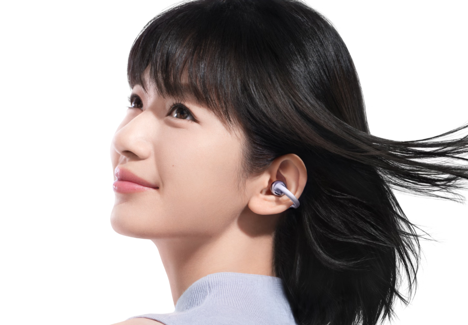 Vivo Buds Clip