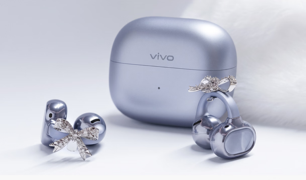 Vivo Buds Clip