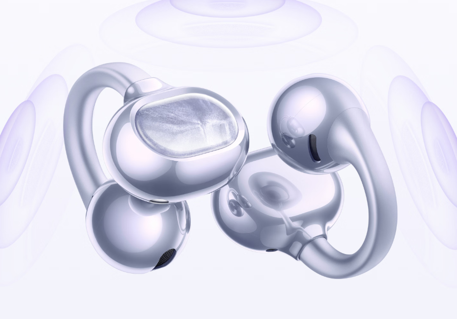 Vivo Buds Clip