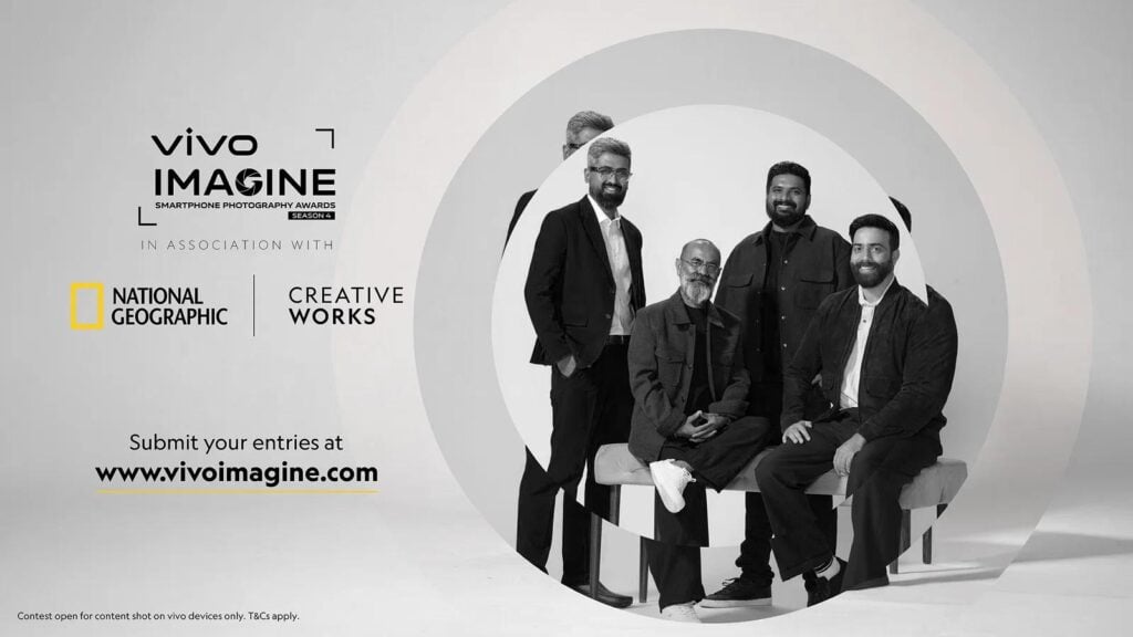Vivo Imagine Smartphone Photography Awards
