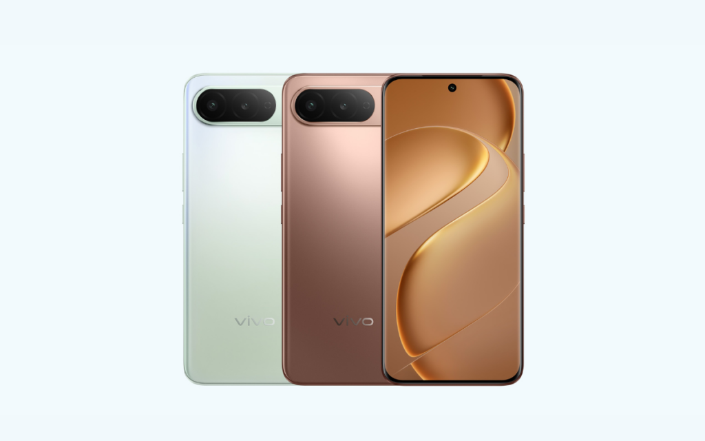 Vivo T5