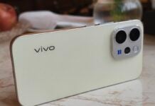 Vivo V80 is coming soon with 7,200mAh battery, OriginOS 7, Android 17, AI camera upgrades Vivo V70