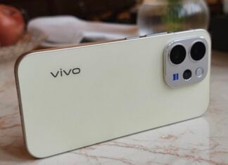 Vivo V80 is coming soon with 7,200mAh battery, OriginOS 7, Android 17, AI camera upgrades Vivo V70