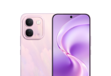 Vivo V80 Lite 5G 10,000mAh variant’s RAM, storage and colors revealed Vivo V80 Lite 5G