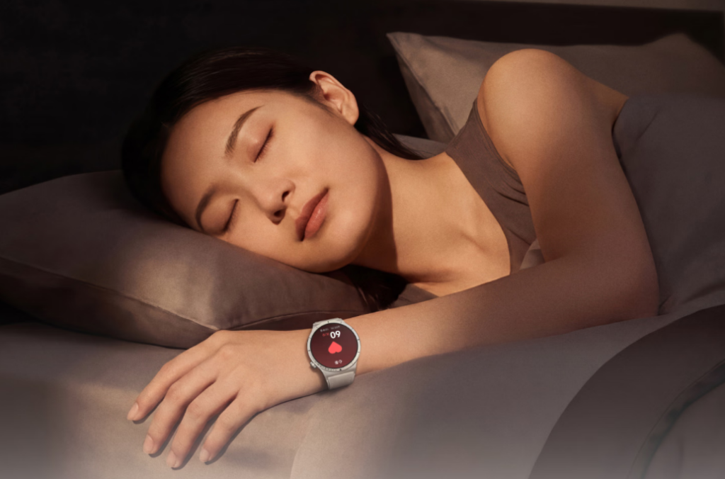 Vivo Watch 6