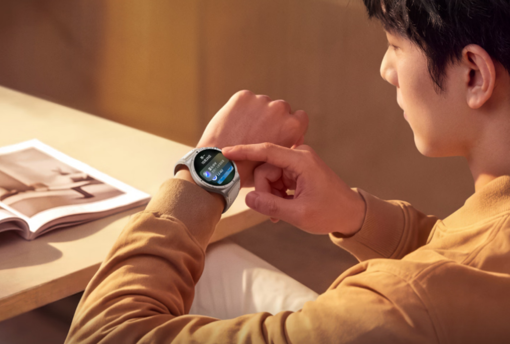 Vivo Watch 6