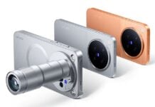 Vivo X500, X500 Pro, and X500 Pro Max appear in official images with multiple color options Vivo X500 Pro Max