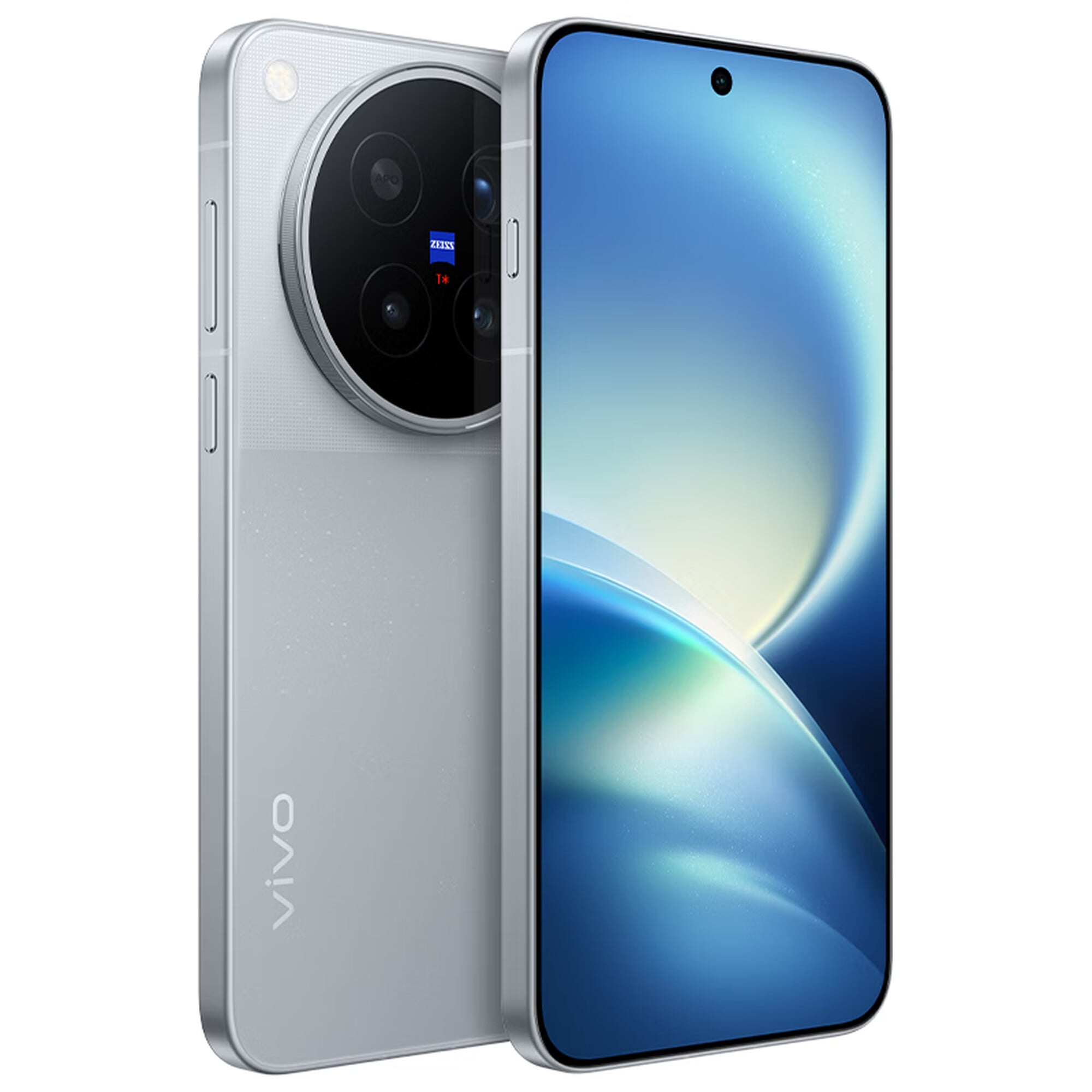 Vivo X500 Pro Max 