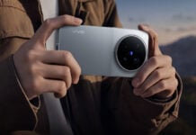 Vivo X500 Pro and X500 Pro Max debut as world’s first phones with 2nm Dimensity 9600 Pro Vivo X500 Pro Max launch specs price