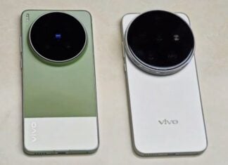 Vivo X500 Pro Max crosses 4K single-core and 13K multi-core score on Geekbench Vivo X500 Pro Max (left) with Vivo X300 Ultra (right)