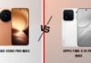 Vivo X500 Pro Max vs Oppo Find X10 Pro Max: Which Flagship is Better? Vivo X500 Pro Max vs Oppo Find X10 Pro Max