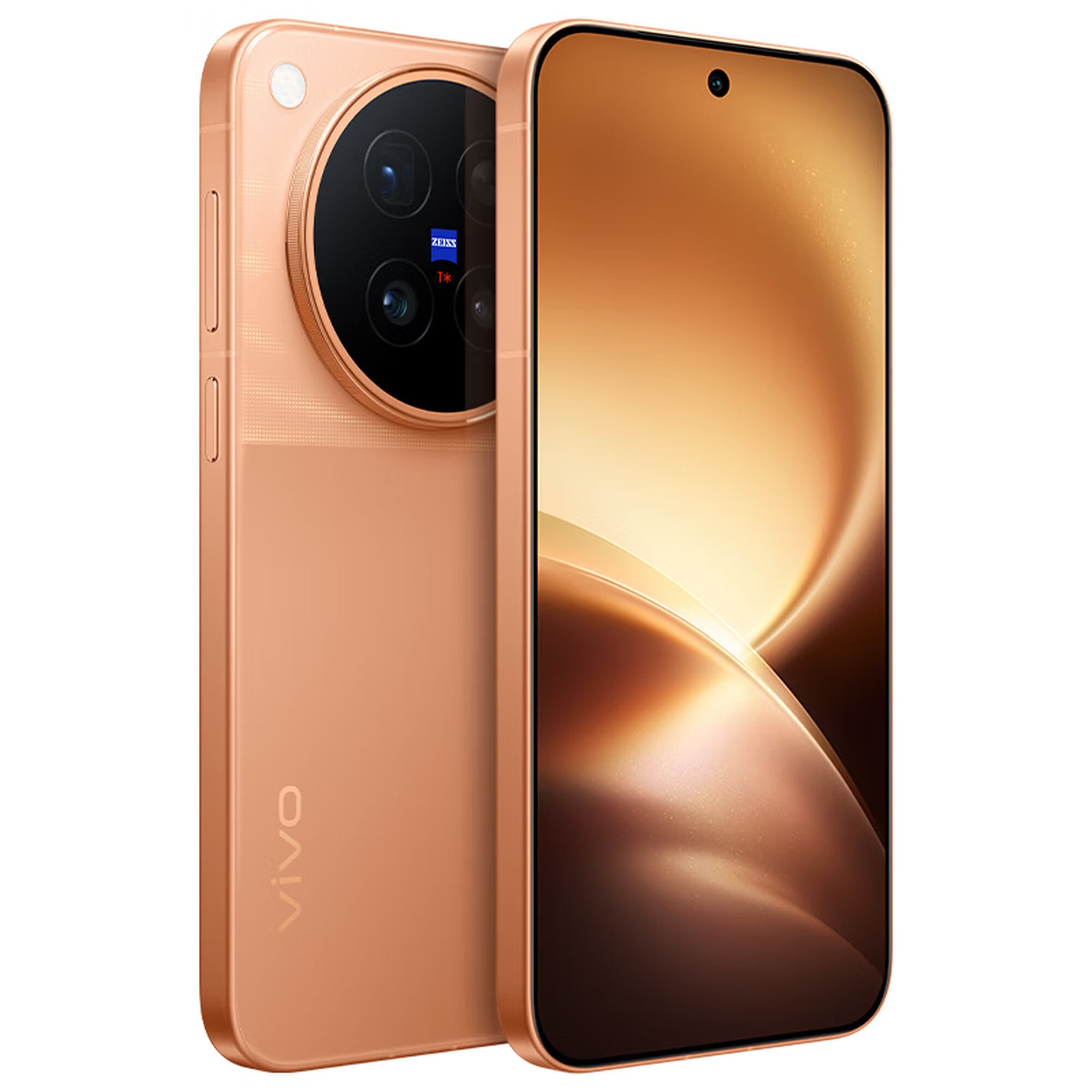 Vivo X500 Pro 