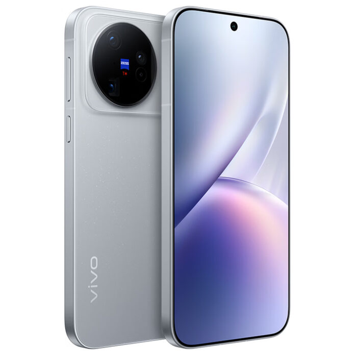 Vivo X500