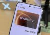 Vivo X500 hands-on image reveals new Dimensity 9600M chip Vivo X500 hands-on