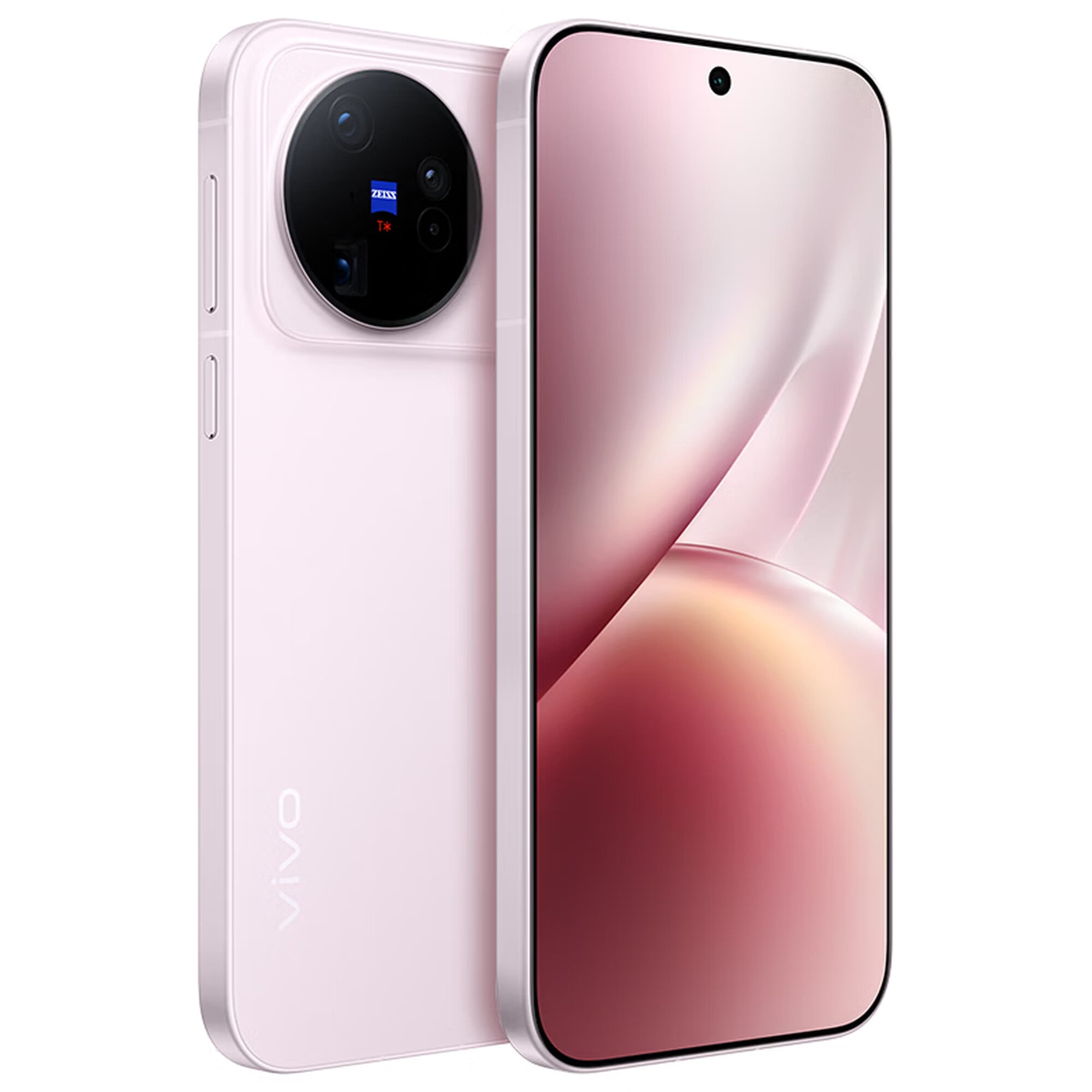 Vivo X500