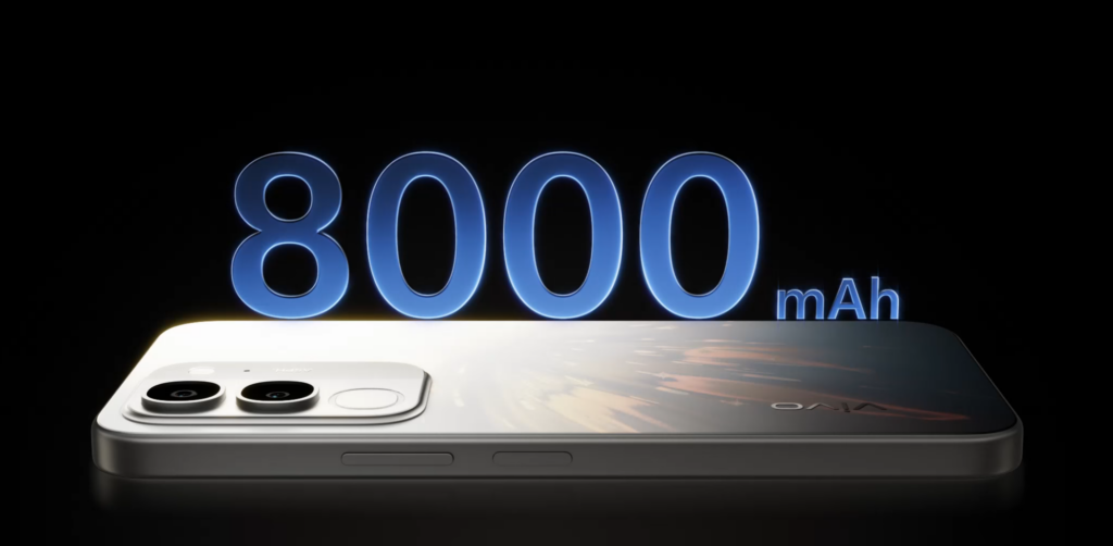 Vivo Y600i