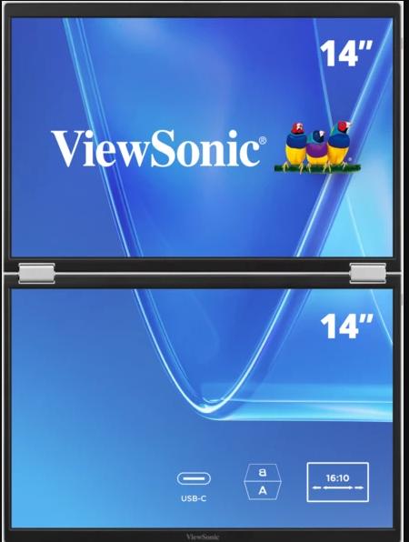 Viewsonic Infocomm