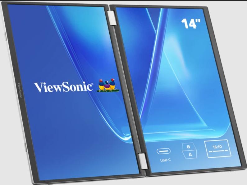 Viewsonic Infocomm