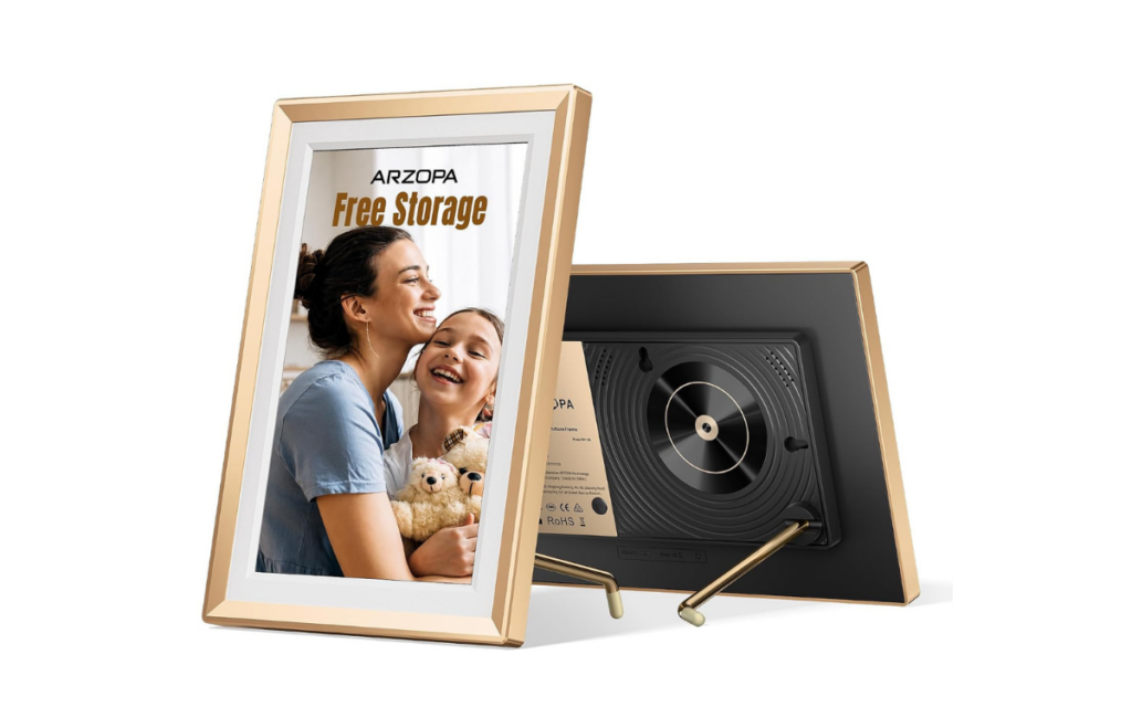 XElectron Arzopa D10 smart frame