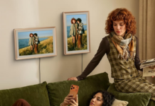 XElectron launches 10.1-inch smart digital frame with 32GB storage, WiFi & unlimited cloud storage XElectron Arzopa D10 smart frame