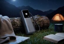 Xiaomi’s three new power banks bring 165W charging, magnetic wireless charging and more Xiaomi Power Bank 20000 165W