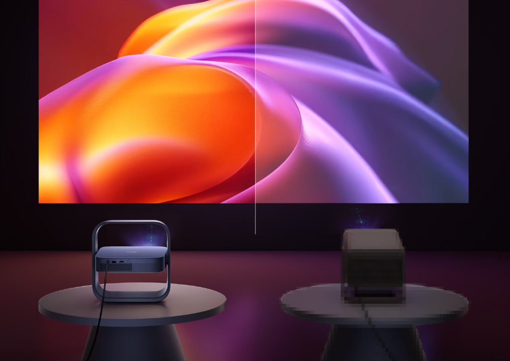 Xgimi Z6X Pro 2026 Projector