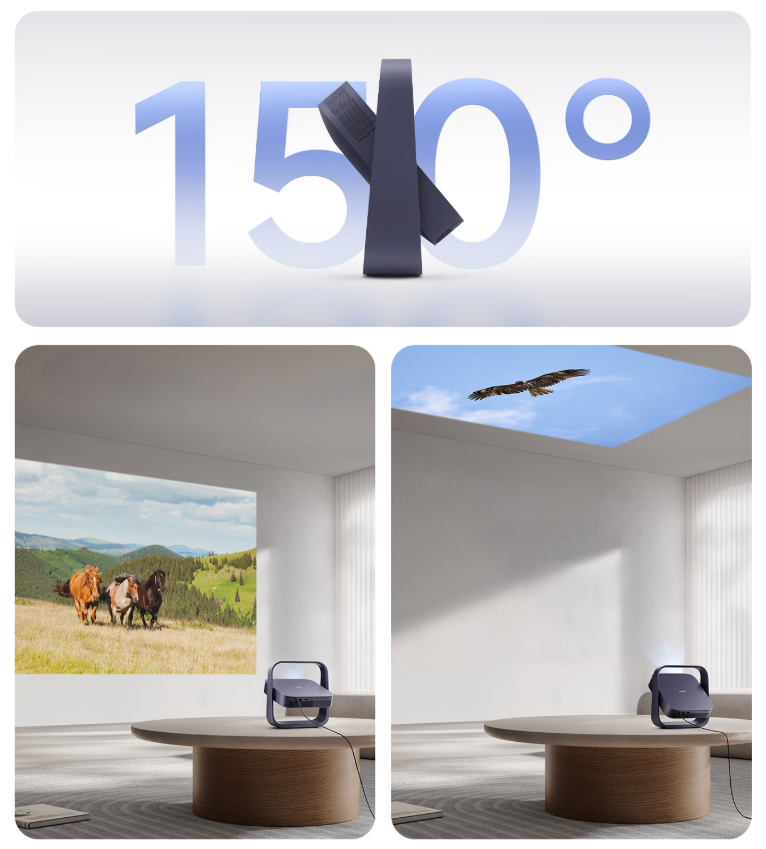Xgimi Z6X Pro 2026 Projector