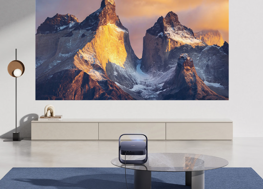 Xgimi Z6X Pro 2026 Projector