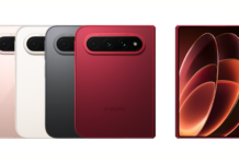 Xiaomi 18 Fold sees explosive 310% surge in first-sale demand in China Xiaomi 18 Fold