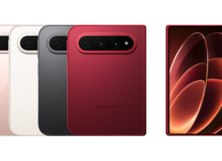 Xiaomi 18 Fold sees explosive 310% surge in first-sale demand in China Xiaomi 18 Fold