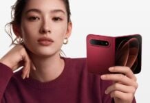 Xiaomi 18 Fold launches with mid-fold design, in-house XRING O3 chip Xiaomi 18 Fold Launch Specs price