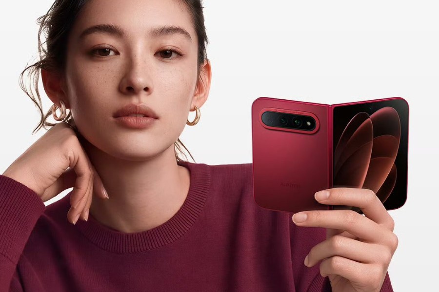 Xiaomi 18 Fold Launch Specs price