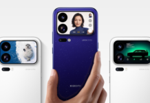 Xiaomi 18 Pro & 18 Pro Max debut with secondary OLED displays, 200MP Leica cameras & massive batteries Xiaomi 18 Pro Max
