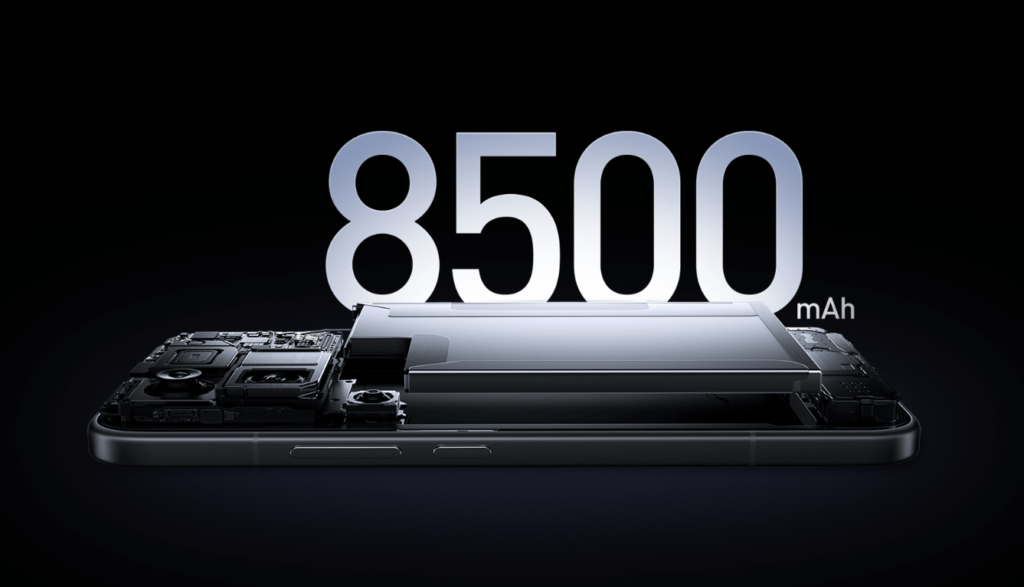 Xiaomi 18 Pro Max