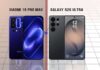 Xiaomi 18 Pro Max vs Galaxy S26 Ultra: Head-to-Head Comparison Xiaomi 18 Pro Max vs Galaxy S26 Ultra(1)