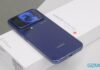 Global Xiaomi 18 Pro and 18 Pro Max have smaller batteries than the China versions