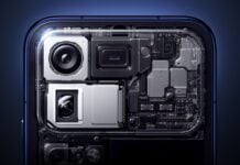 Xiaomi 18 Pro series confirmed with dual 200MP main and telephoto sensors Xiaomi 18 Pro series cameras teaser-