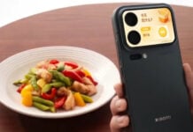 The Xiaomi 18 Pro’s back screen can now build its own apps Xiaomi 18 Pro series versatile back screen