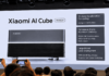 Xiaomi’s Xring O100 AI accelerator chip hits 330TPS thanks to 1.22TB/s memory bandwidth