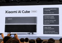 Xiaomi’s Xring O100 AI accelerator chip hits 330TPS thanks to 1.22TB/s memory bandwidth
