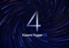 Xiaomi HyperOS 4 update: Supported devices and rollout timeline Xiaomi HyperOS 4 update rollout timeline