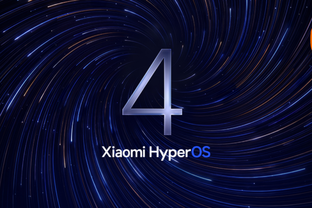 Xiaomi HyperOS 4 update rollout timeline