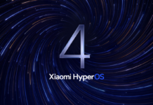 Xiaomi HyperOS 4 update: Supported devices and rollout timeline Xiaomi HyperOS 4 update rollout timeline