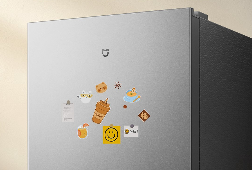 Xiaomi Mijia 271L Refrigerator