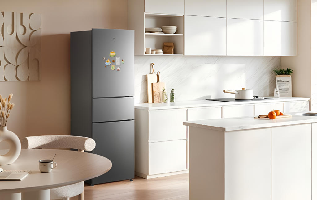 Xiaomi Mijia 271L Refrigerator